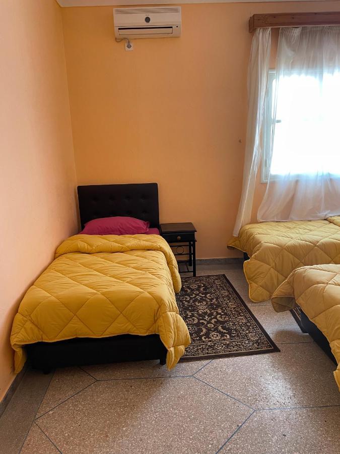Hotel Titrit Tafraout Esterno foto